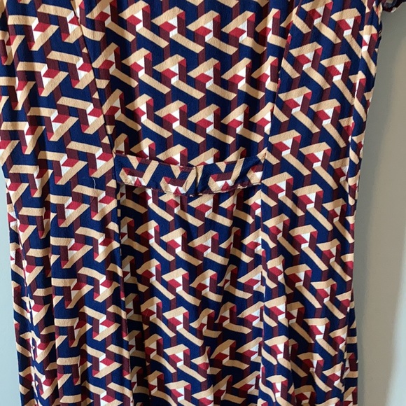 Short sleeve Dress - Picture 4 of 6